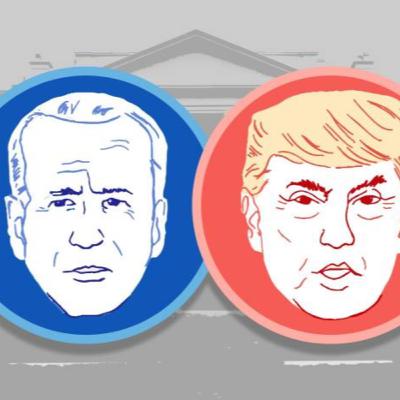 Episode 20: Election Day/ Racism in America Episode 20: Election Day/ Racism in America