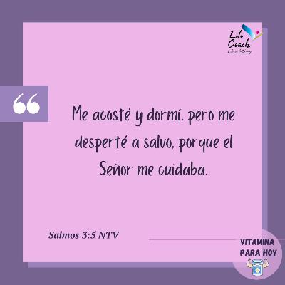 Duerme tranquilo Duerme tranquilo