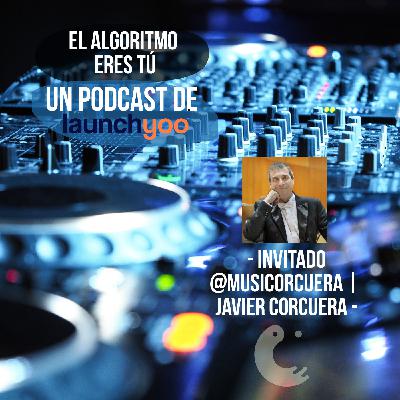 Episodio 6 - Charla con Javier Corcuera