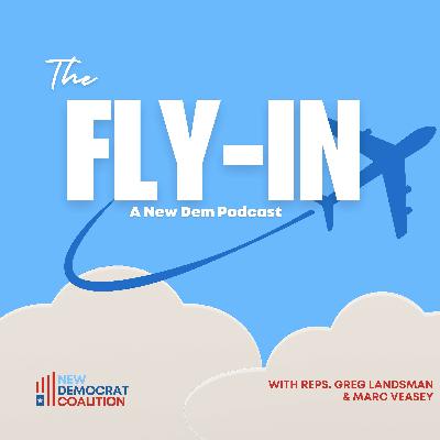 The Fly-In Episode 24 | "Flight Logs"