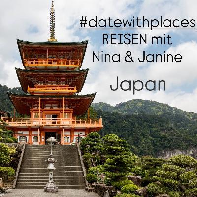 Japan intensiv – zwischen Tradition und Megacity
