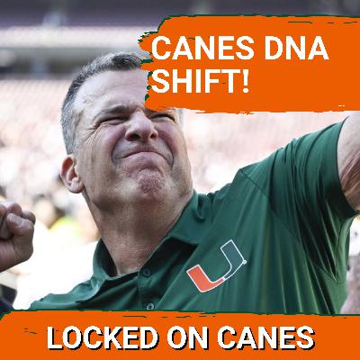 REDEMPTION: Miami Hurricanes REDEFINE Their Legacy—Cristobal LEADS Mark Fletcher, Malachi Toney Past A&M