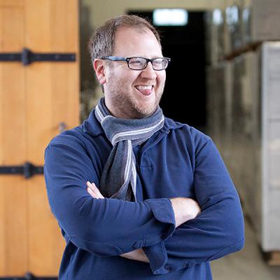 Episode 214: Dan Petroski