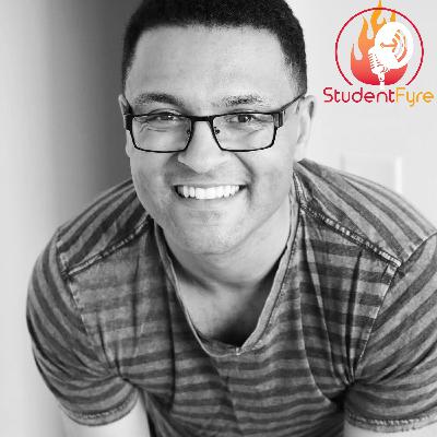 EP 59: Take off Your Mask EP 59: Take off Your Mask