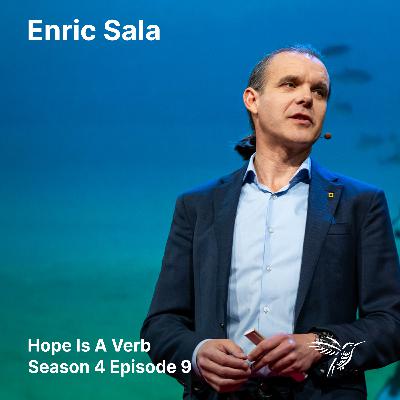 Enric Sala - Ocean Time Machine Enric Sala - Ocean Time Machine