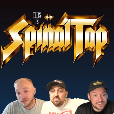 This Is Spinal Tap (1984) Review | Rob Reiner Month