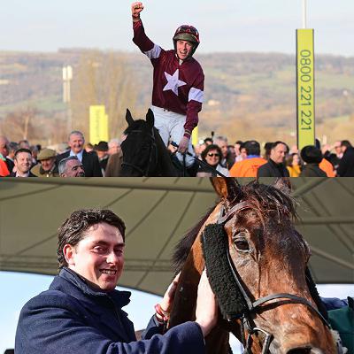 Ep. 31: Ex Jockey & Grand National Winning Horse Trainer Emmet Mullins🏇🏆 Ep. 31: Ex Jockey & Grand National Winning Horse Trainer Emmet Mullins🏇🏆