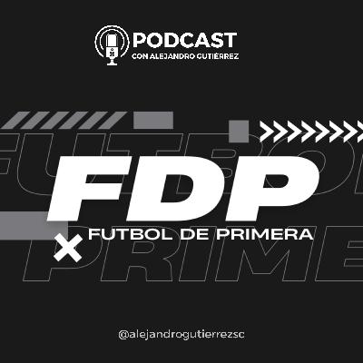 FDP 02 / T2024E02 | COPA AMERICA Y EUROCOPA
