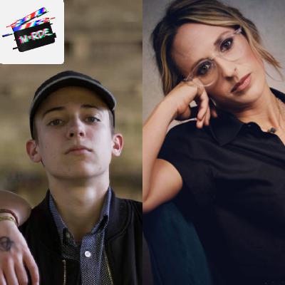 I2 - Charlène Favier (Slalom) I2 - Charlène Favier (Slalom)