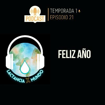 Feliz año nuevo Feliz año nuevo