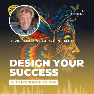 E32: Diving deep into a 1/3 Generator profile