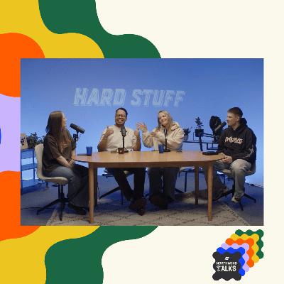 HARD STUFF: Seksuaalisuus