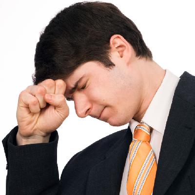 闲聊03：我是一个容易吃哑巴亏的人