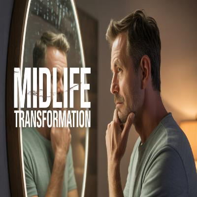 Fuel for Men: Transforming Andropause into a Powerful New Beginning #100 Fuel for Men: Transforming Andropause into a Powerful New Beginning #100