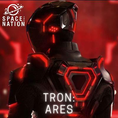 TRON: ARES TRON: ARES
