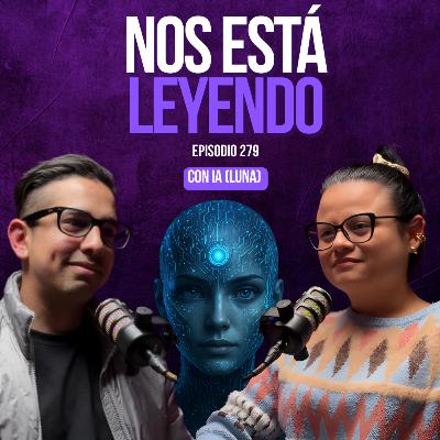 La IA nos escuchó durante años… y esto fue lo que descubrió sobre los humanos 🤖 Ep. 279