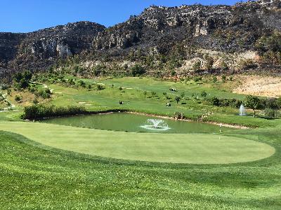 Un gran evento de Golf en la Galiana el 8 de Julio