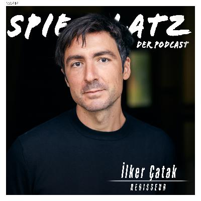 Ilker Catak - Regisseur Ilker Catak - Regisseur