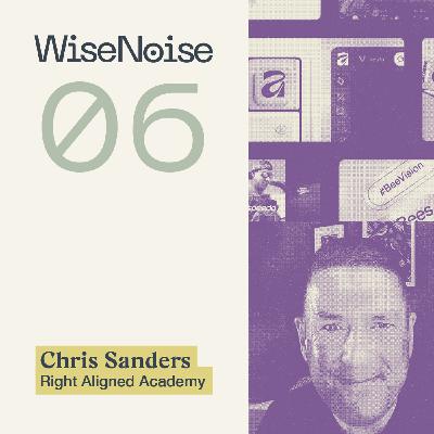 WN06: Chris Sanders on Process over Portfolio