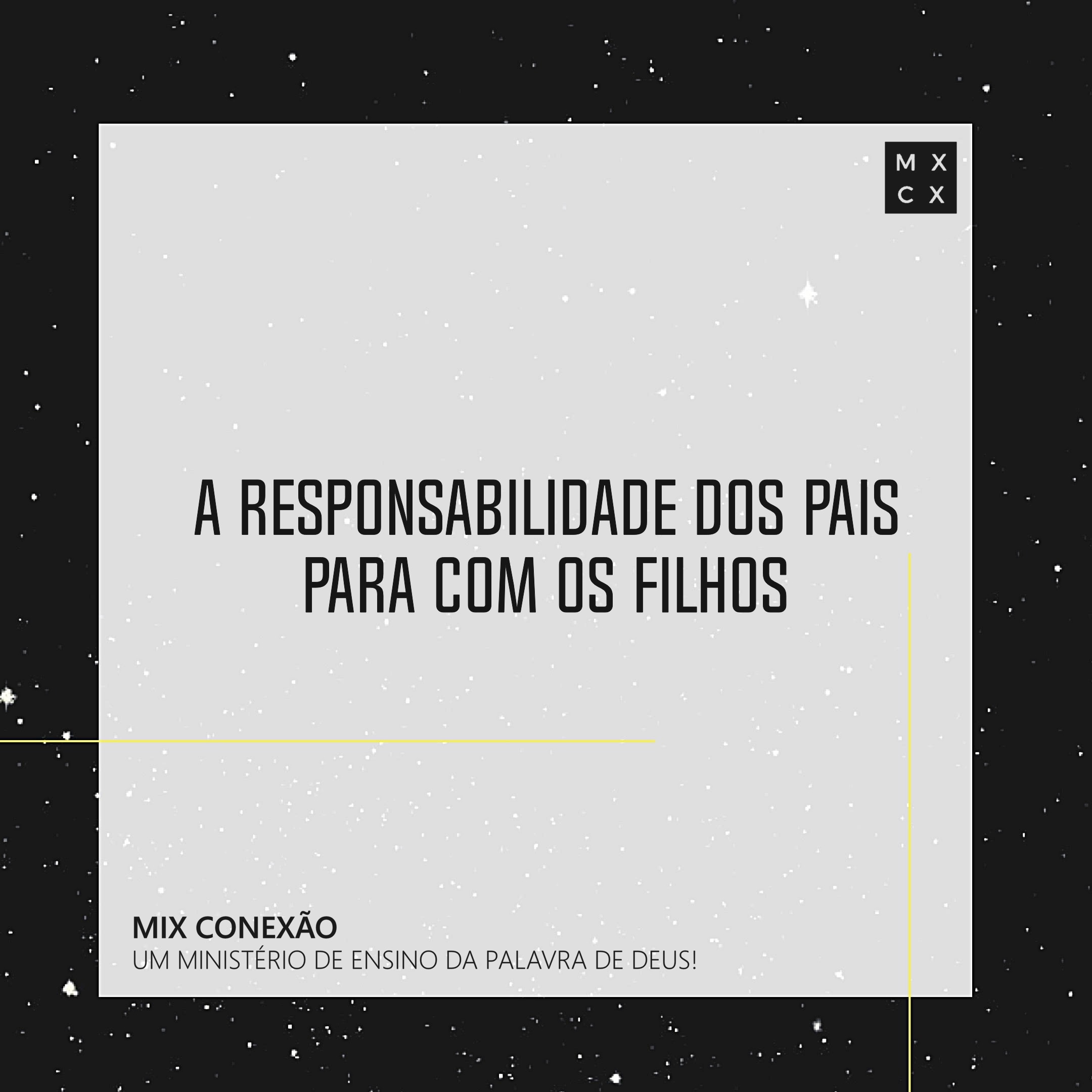 ÁUDIO AULAS - MIX CONEXÃO