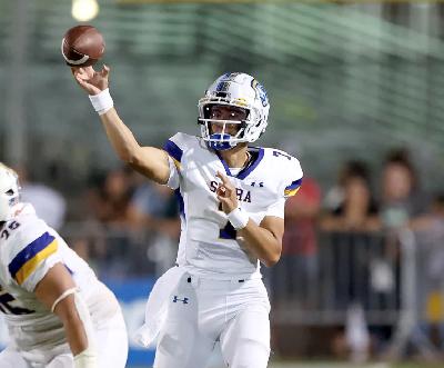 Episode 93: Mater Dei wins big, changing of the guard in Northern California