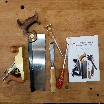 [S2-11] Making Things Work By Nancy Hiller