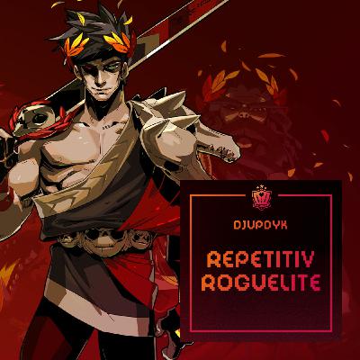 237. Djupdyk: Repetitiv roguelite 237. Djupdyk: Repetitiv roguelite