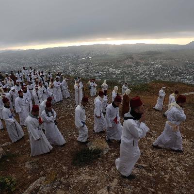 Exodus: Gab es den Auszug aus Ägypten wirklich?