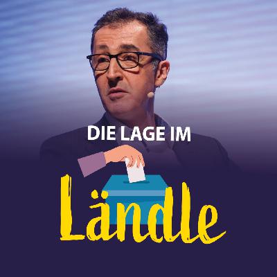 Folge 4: Das Land vor der Partei: So will Cem Özdemir Ministerpräsident werden