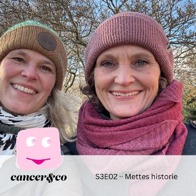 S3E02 ·· Mettes historie