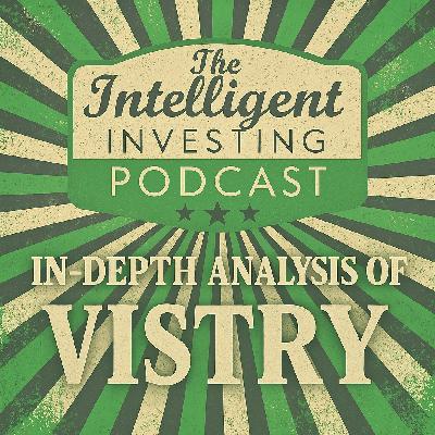 Eric Schleien on Vistry Group: Mispriced Crown Jewel or Value Trap?
