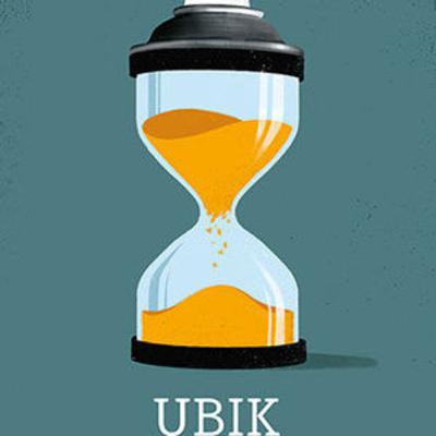 Ubik (#12) Ubik (#12)