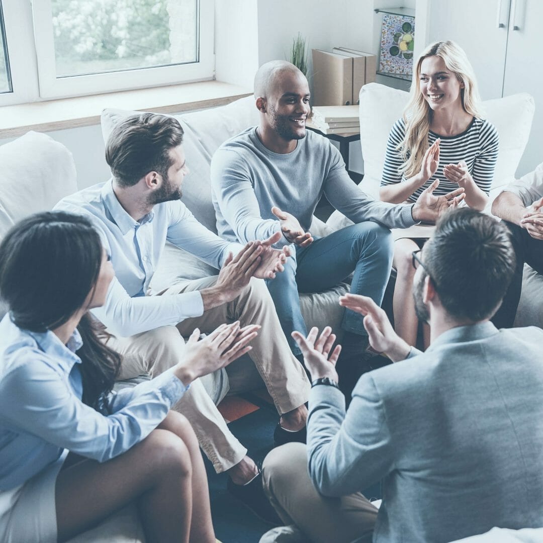 Addiction recovery