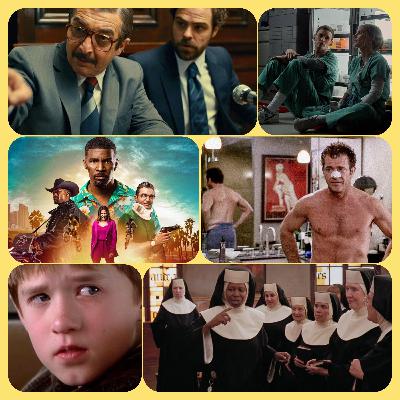 EPISODIO 11: Entre vampiros, monjas, y publicistas - Re-edición EPISODIO 11: Entre vampiros, monjas, y publicistas - Re-edición