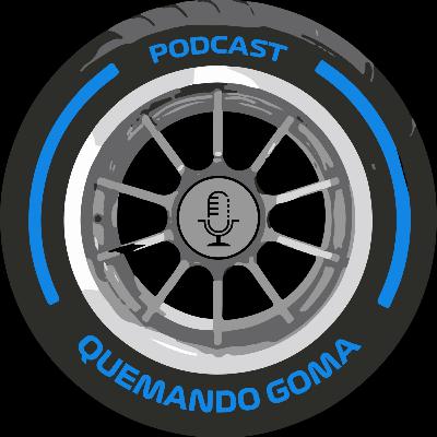 Quemando Goma 2x03 - El 99 de Fernando