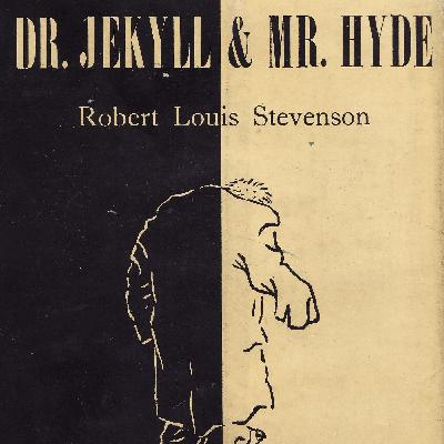 Doctor Jekyll y Mister Hyde - 9. Relato del Dr. Lanyon | audiolibrosencastellano.com