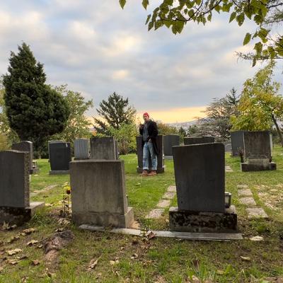 Podcast Friedhof Hernals Podcast Friedhof Hernals