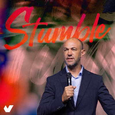 Stumble