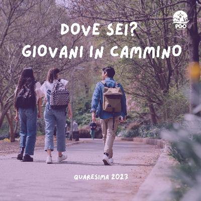 Lì dove siamo