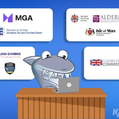 S1 Ep2: Sopiva kasinolisenssi pelityylisi mukaan S1 Ep2: Sopiva kasinolisenssi pelityylisi mukaan