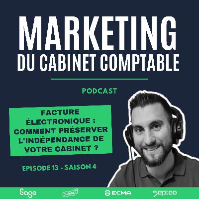 Facture électronique : comment préserver l'indépendance de votre cabinet ?