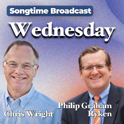Daily Broadcast 10/29/2025 – Wednesday