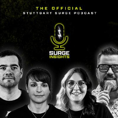 Physiotherapie - Magic Hands für die Spielergesundheit! (#09) Physiotherapie - Magic Hands für die Spielergesundheit! (#09)