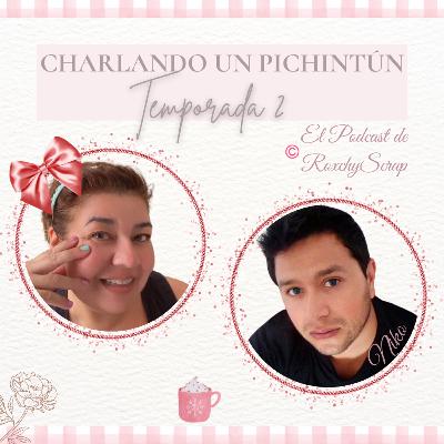 Charlando un Pichintún con Niko de Tu Tienda Creativa