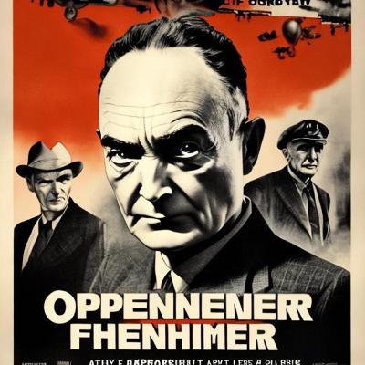 #78 | Én lettem a halál, a világok pusztítója - Az Oppenheimer filmről #78 | Én lettem a halál, a világok pusztítója - Az Oppenheimer filmről