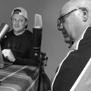 Terry Hollander.. SCW legend! Worth the listen, for sure!