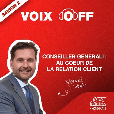 S2_ep01_Conseiller Generali : au coeur de la relation client S2_ep01_Conseiller Generali : au coeur de la relation client