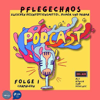 Folge 1: Chamäleon