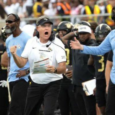 Baylor Therapy, Lots to Look Forward to for UCF, & a Bunch of Hilarious Trips Down Memory Lane!