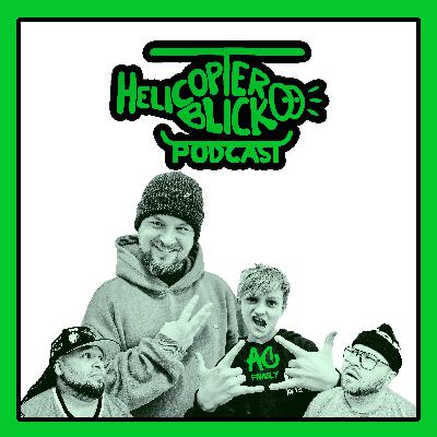 Episode 36 - "Feuchte Träume"